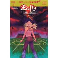 Buffy the Vampire Slayer #32