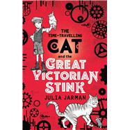 Time-Travelling Cat and the Great Victorian Stink