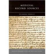 Medieval Record Sources No. 4
