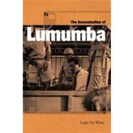Assassination Of Lumumba Cl
