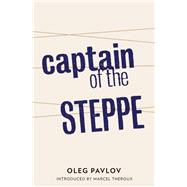 Captain of the Steppe