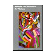 Prentice Hall Handbook for Writers