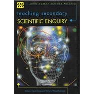 Teaching Secondary Scienctific Enquiry