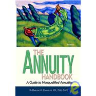 The Annuity Handbook: A Guide to Nonqualified Annuities
