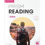 Prism Reading Intro + Online Workbook