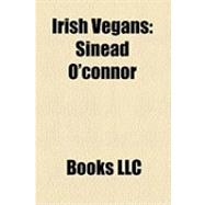 Irish Vegans : Sinéad O'connor