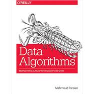 Data Algorithms