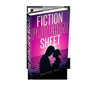 Fiction Plot Cheat Sheet