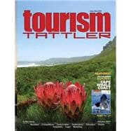 Tourism Tattler January 2015