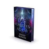 A Forbidden Alchemy