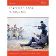 Inkerman 1854