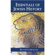 Essentials of Jewish History