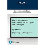 Revel Access Code for Working in Groups