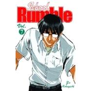 School Rumble 7