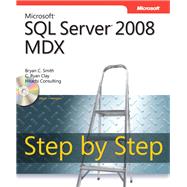 Microsoft SQL Server 2008 Mdx Step by Step