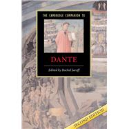 The Cambridge Companion to Dante