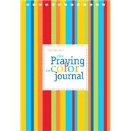 The Praying in Color Journal