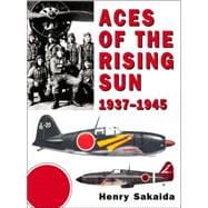 Aces of the Rising Sun 1937–1945
