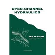 Open-channel Hydraulics