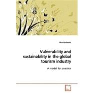 Vulnerability and Sustainability in the Global Tourism Industry