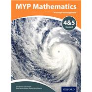 MYP Mathematics 4 & 5 Core
