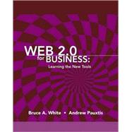 Web 2. 0 for Business