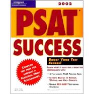 Peterson's Psat Success 2002