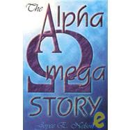 The AlphaOmega Story,9780788016189