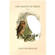 The Ghosts of Birds