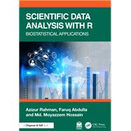 Scientific Data Analysis with R