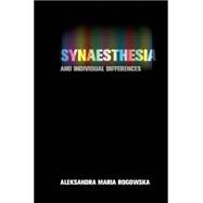 Synaesthesia and Individual Differences