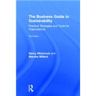 The Business Guide to Sustainability: Practical strategies and tools for organizations