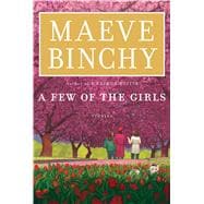 A Few of the Girls book cover, ISBN 9781410486189