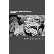 The Complete Works of H.p Lovecraft