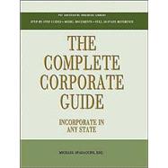 Complete Corporate Guide : Incorporate in Any State