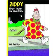 Zippy:From Here to Absurdity PA