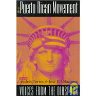 The Puerto Rican Movement