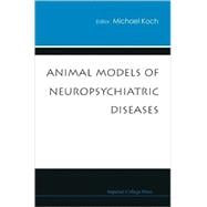 Animal Models of Neuropsychiatric Diseases