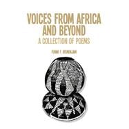 Voices from Africa and Beyond