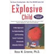 The Explosive Child