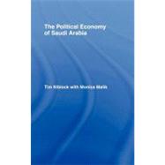 The Political Economy of Saudi Arabia