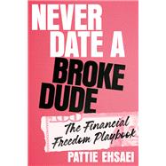 Never Date a Broke Dude The Financial Freedom Playbook