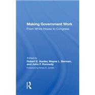 Making Government Work