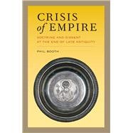 Crisis of Empire