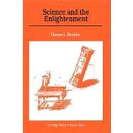 Science and the Enlightenment