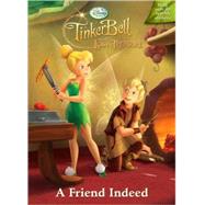 A Friend Indeed (Disney Fairies)