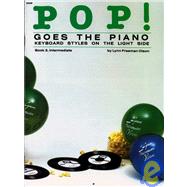 Pop! Goes the Piano, Book 3