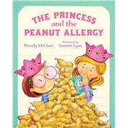 The Princess and the Peanut Allergy