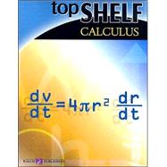 Top Shelf: Calculus