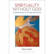 Spirituality Without God